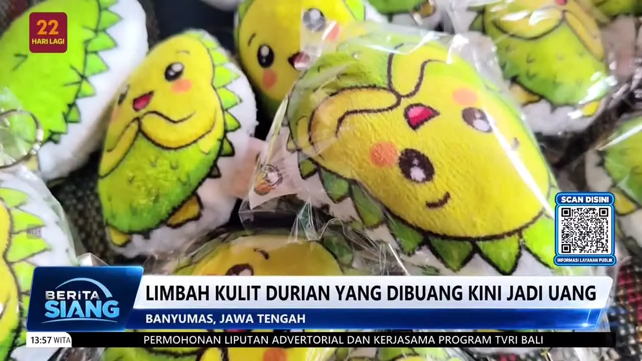 TVRI Bali — прямой эфир