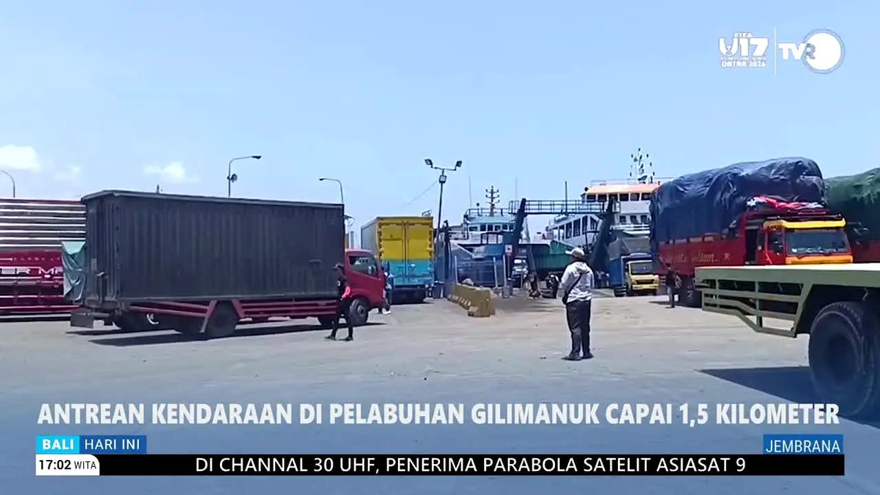 TVRI Bali en direct