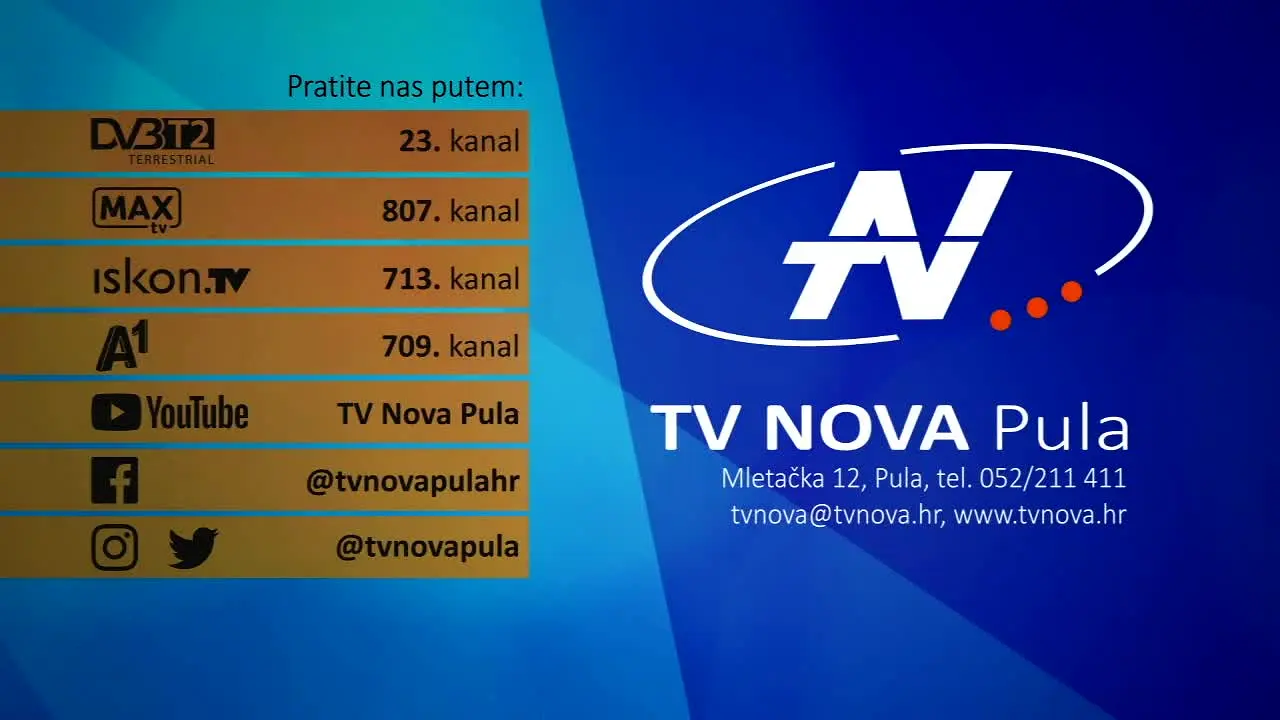 TV Nova en vivo