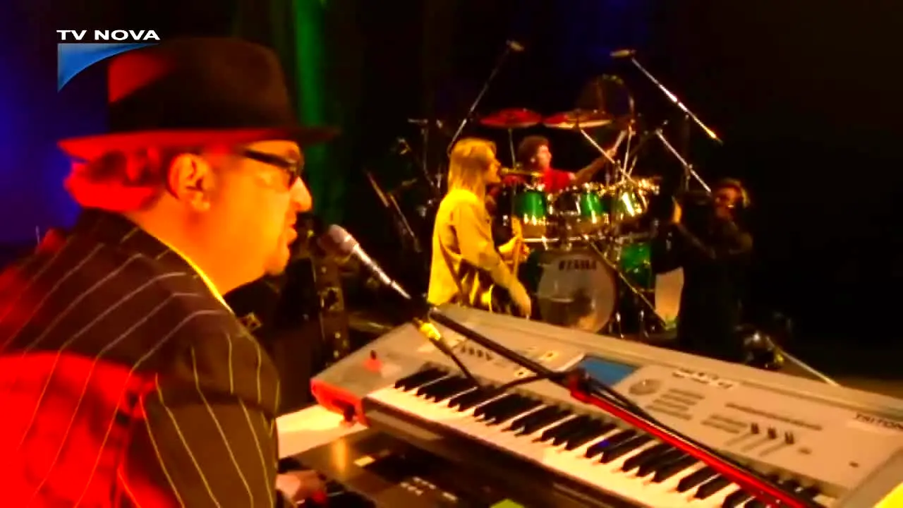 TV Nova live