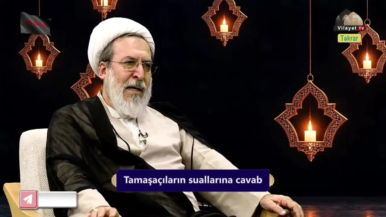 Vilayet TV live