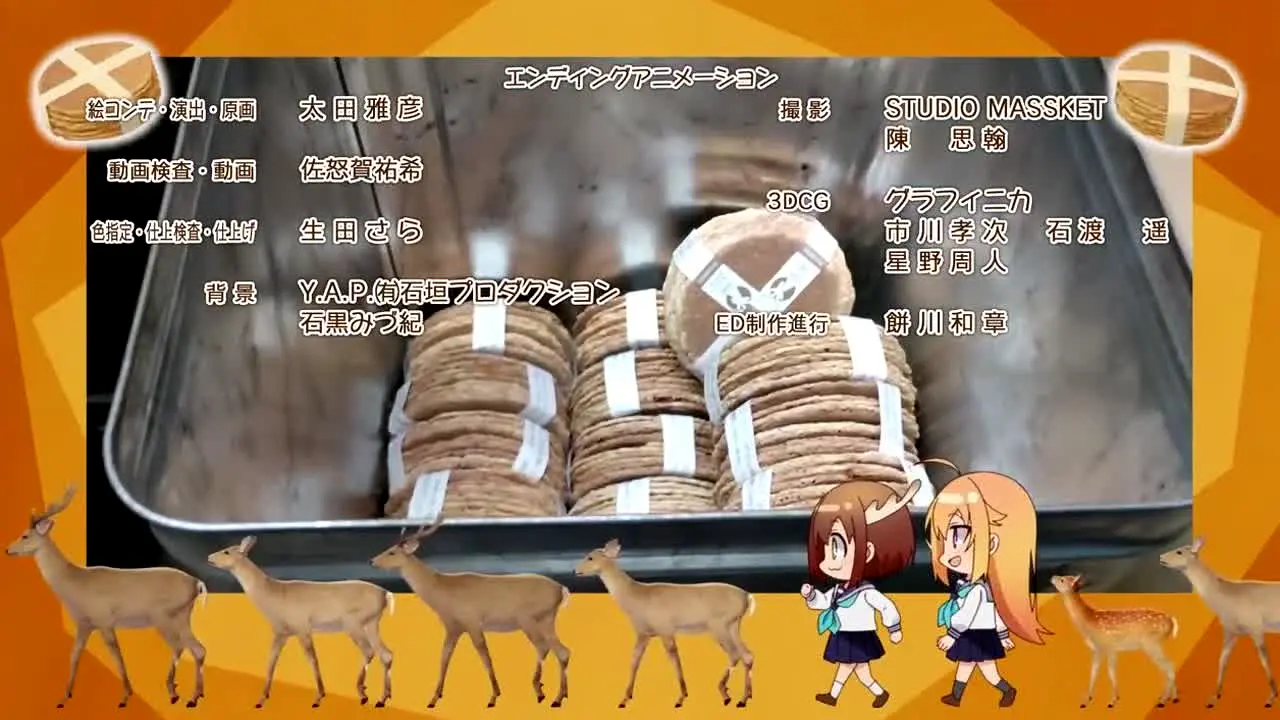 It's Anime en direct