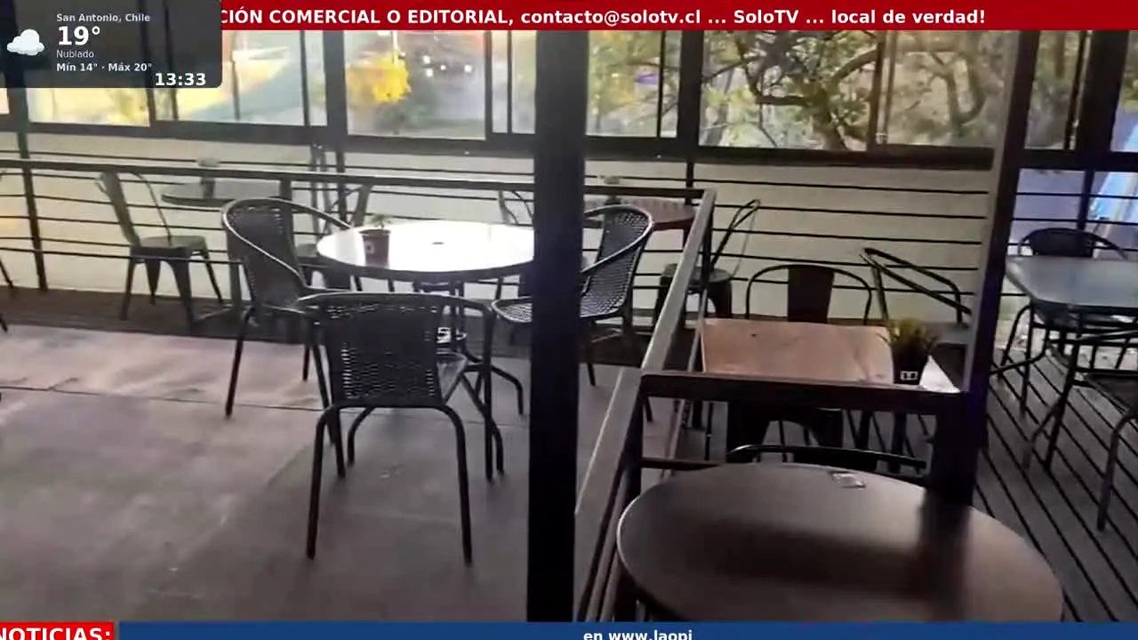 SoloTV ao vivo