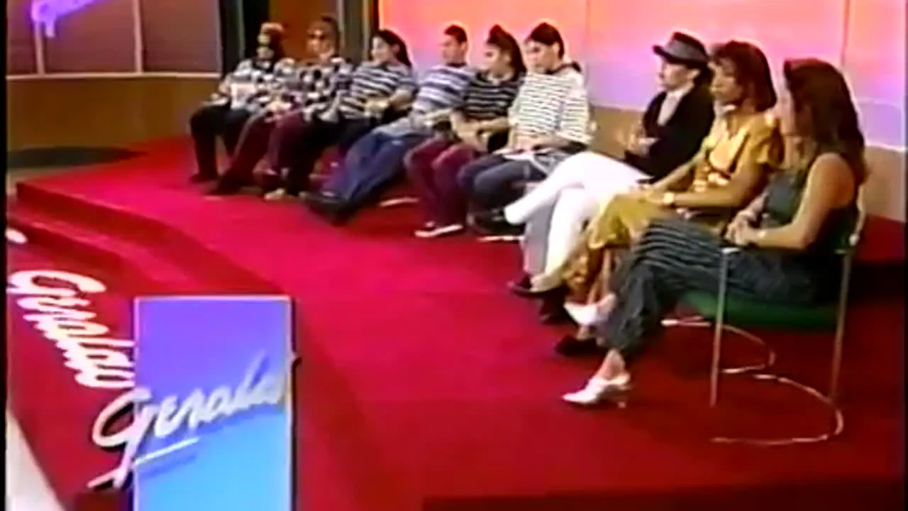 TVS Talk Network en direct