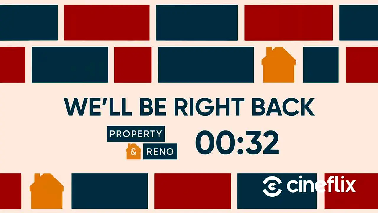 Property & Reno in diretta