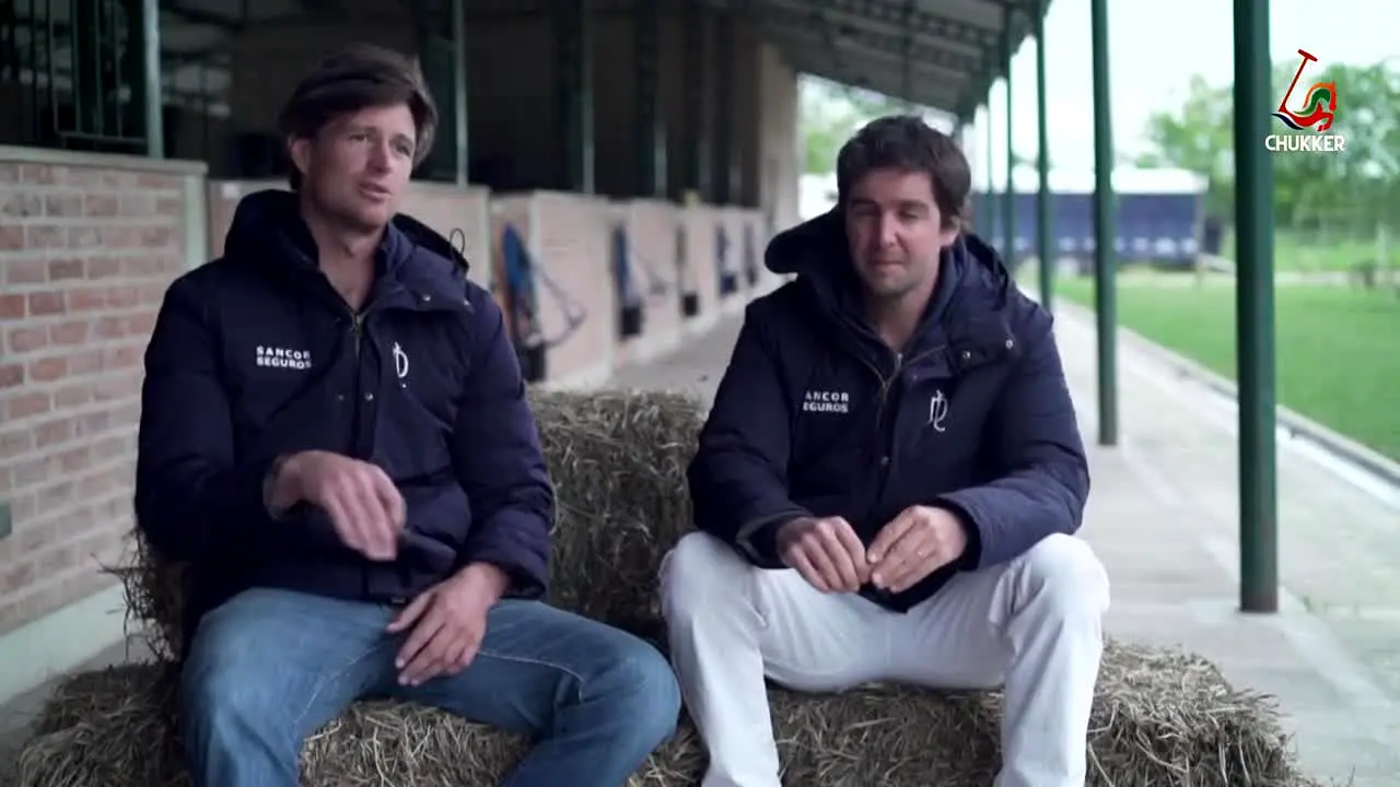 Chukker in diretta