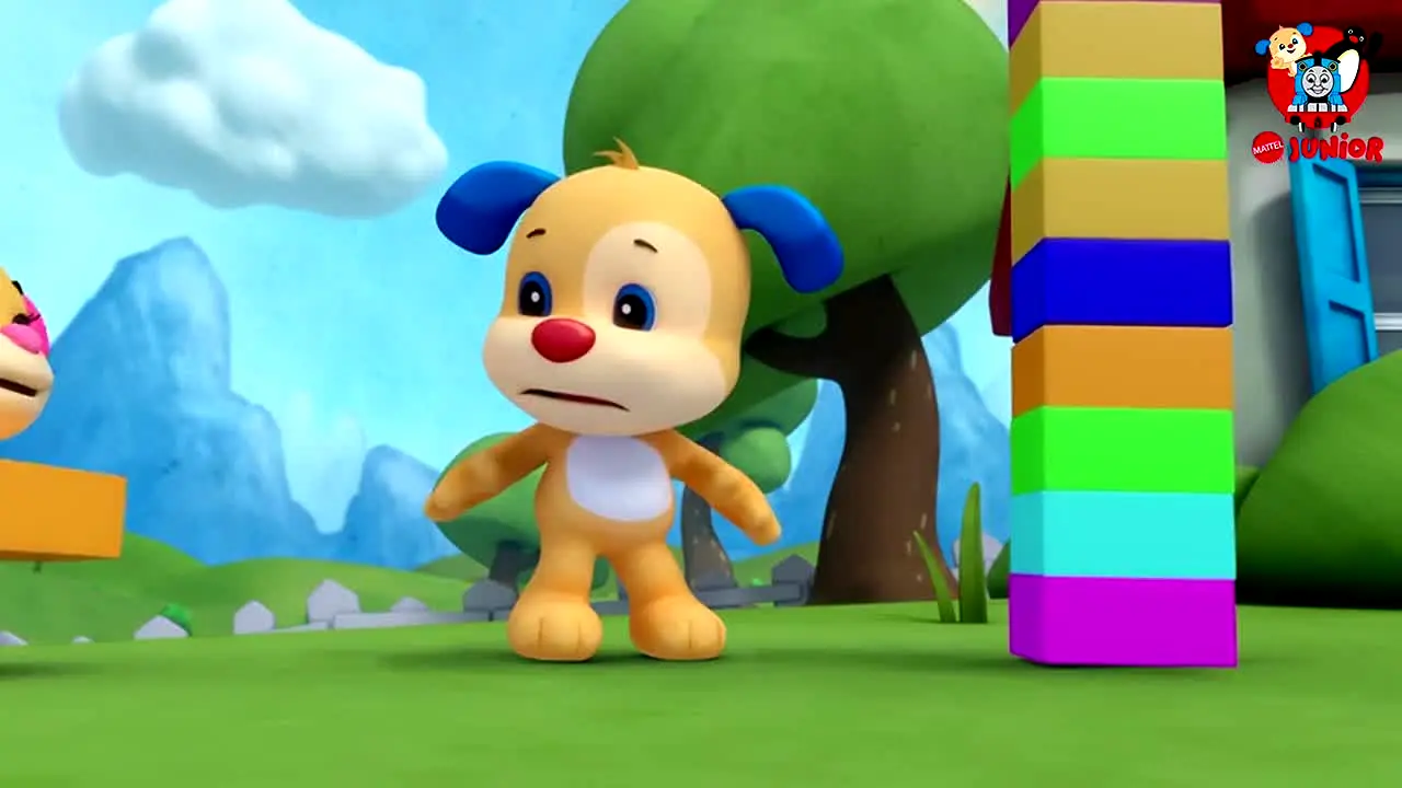 Mattel Jr. ao vivo