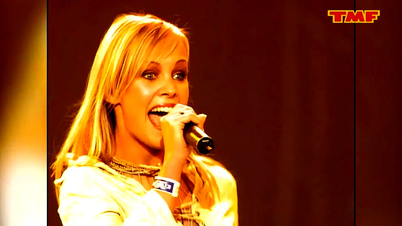 TMF live