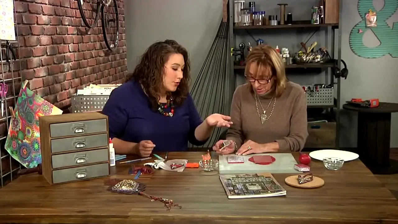 Craftsy en vivo