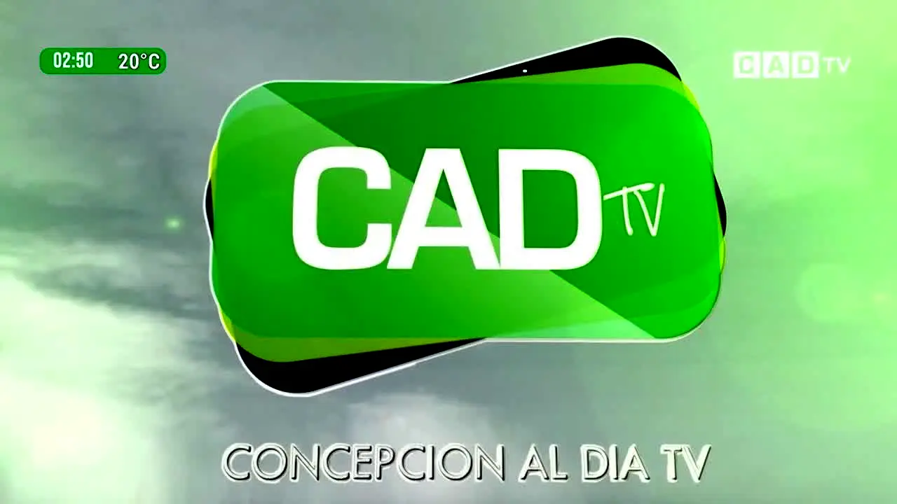 CAD TV — прямой эфир