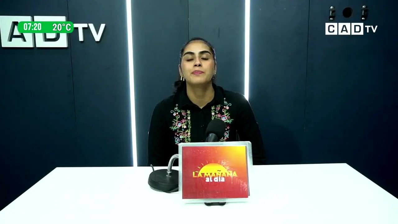 CAD TV in diretta