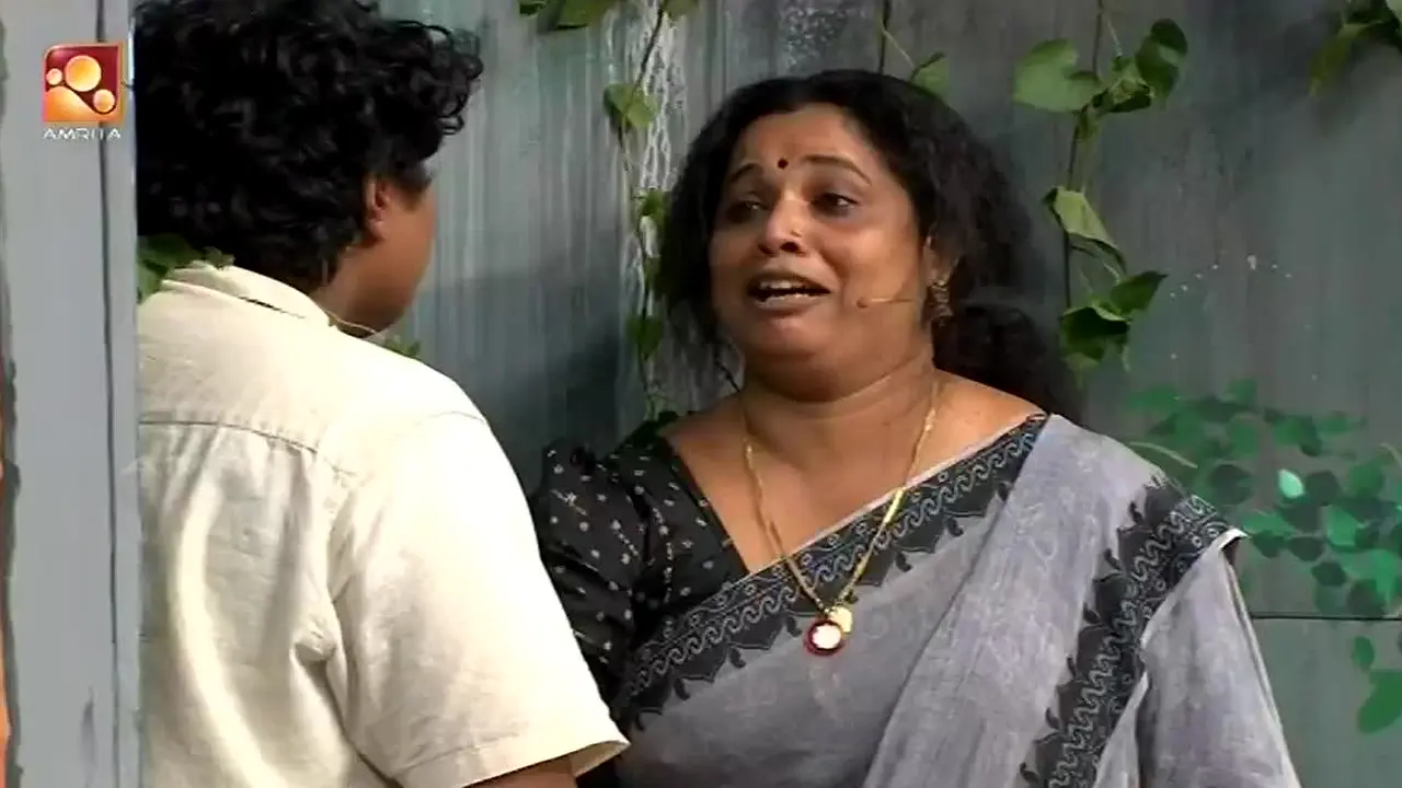 Amrita TV live