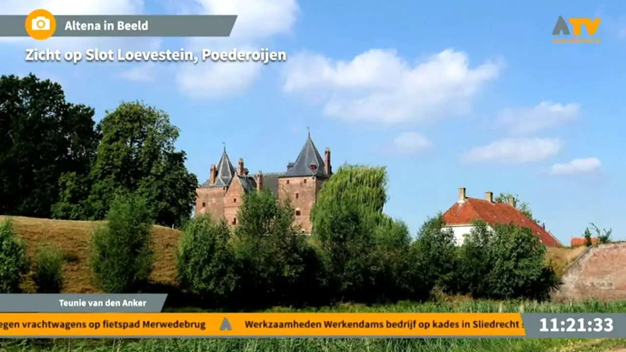 Altena TV en direct