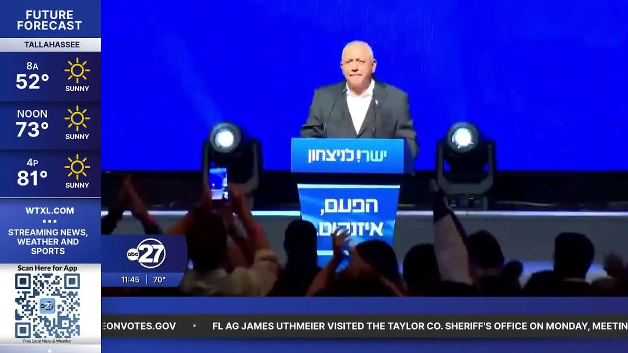 ABC WTXL-TV live