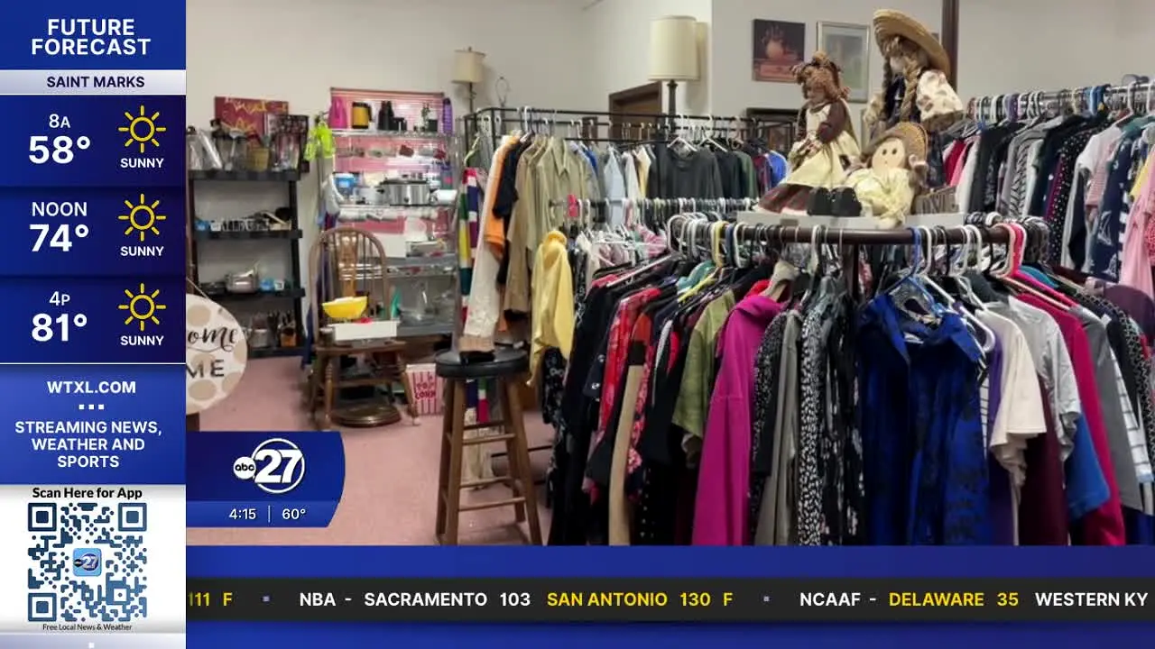 ABC WTXL-TV live