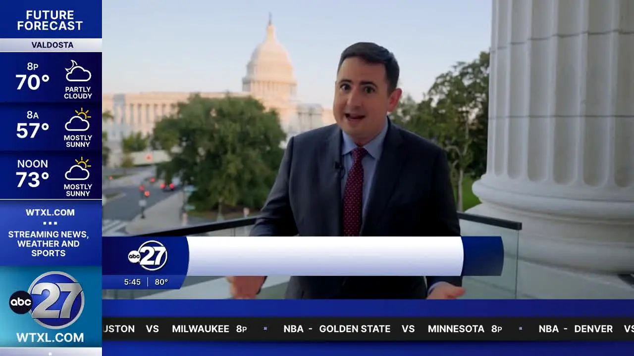 ABC WTXL-TV ao vivo