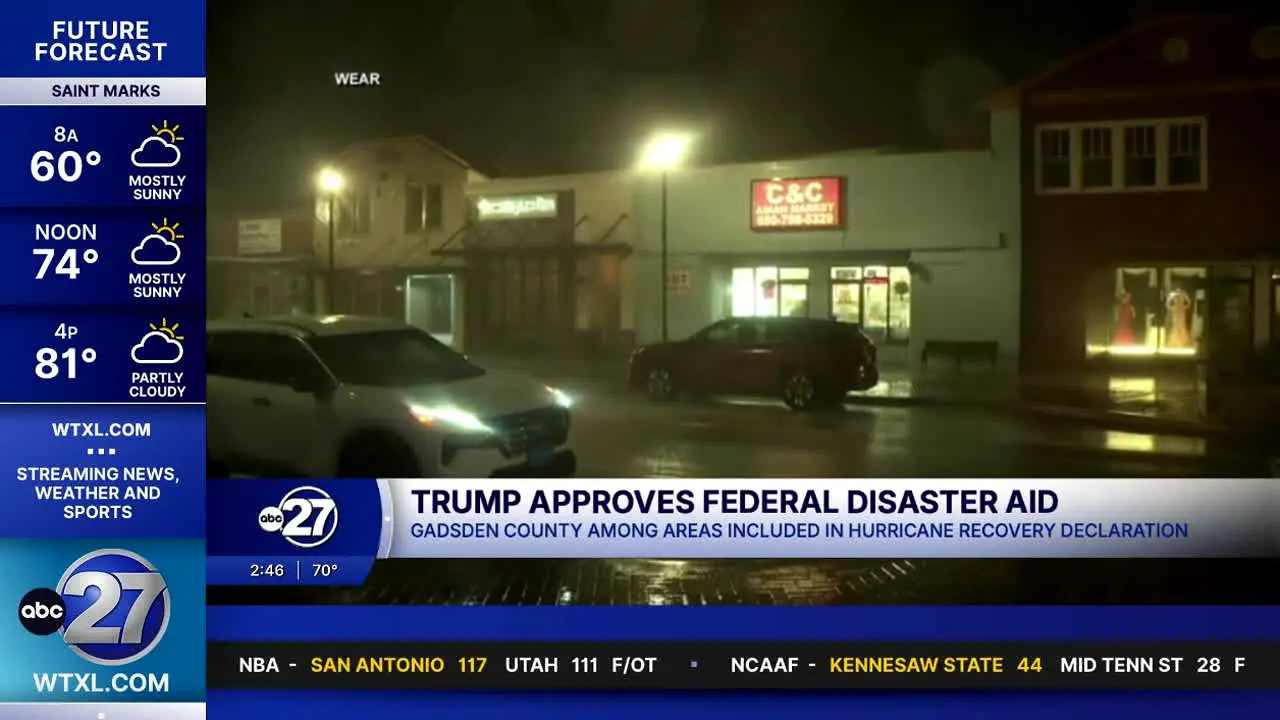 ABC WTXL-TV live