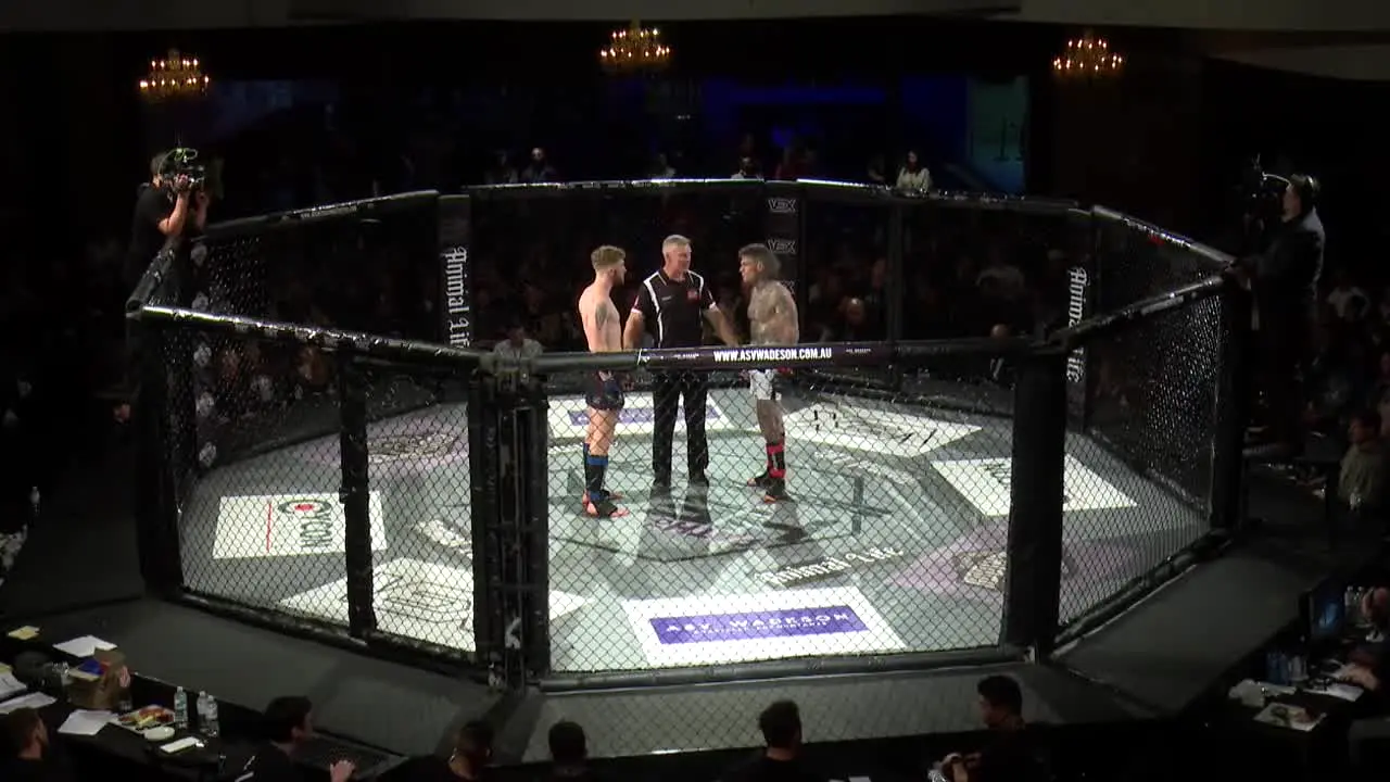 FITE 24/7 live