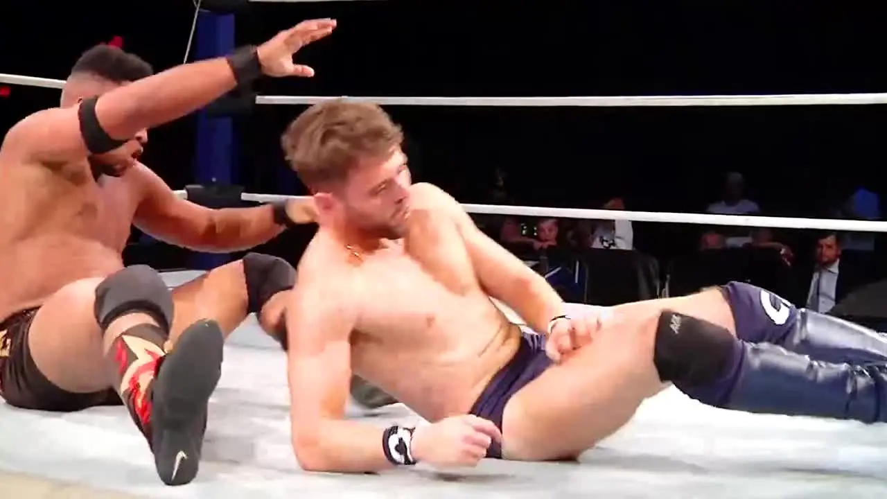 FITE 24/7 live