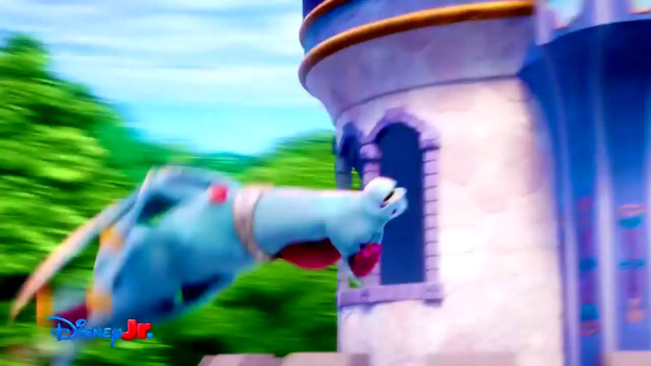 Disney Jr. Latin America North live