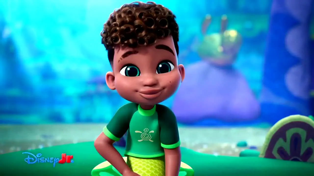 Disney Jr. Latin America North live