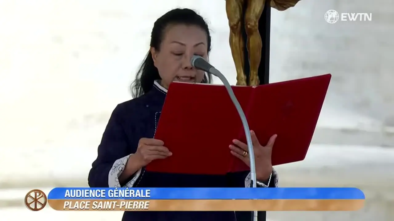 EWTN live
