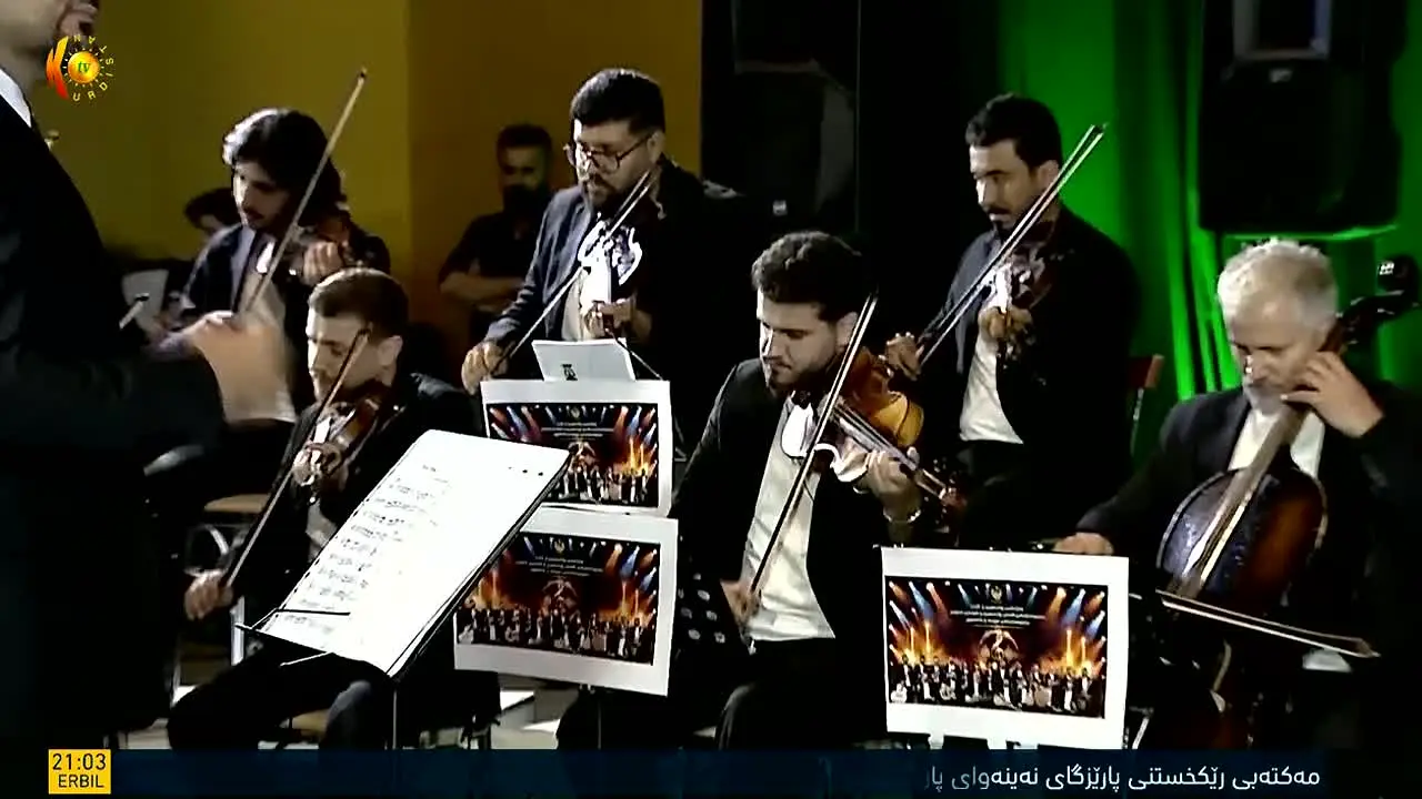 Kurdistan TV live