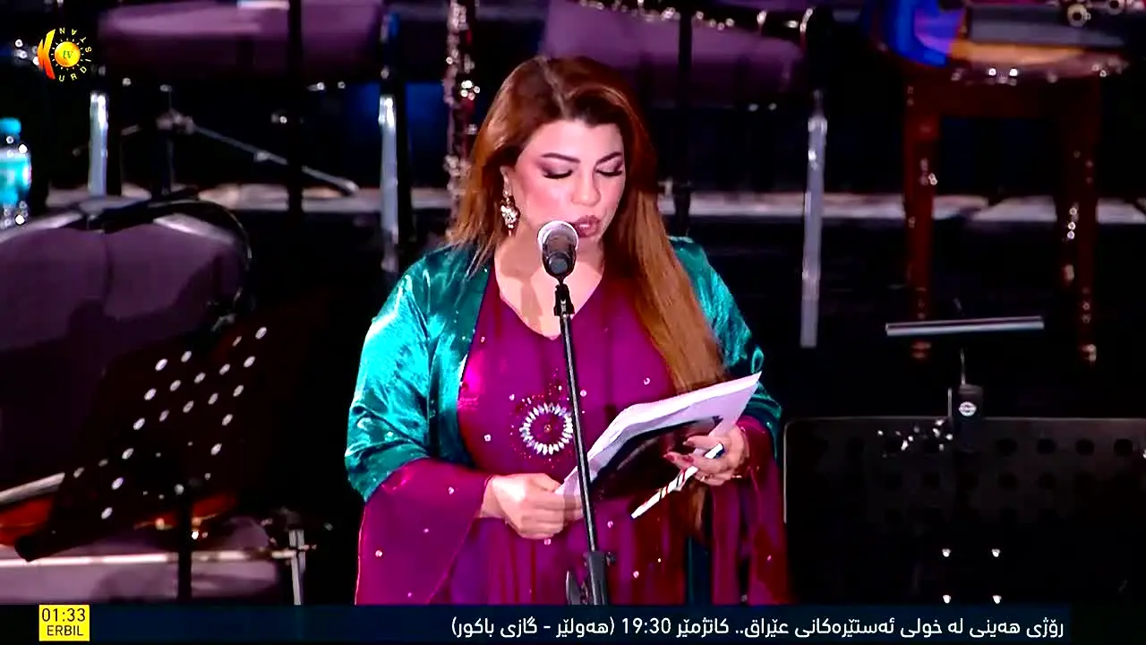 Kurdistan TV en vivo