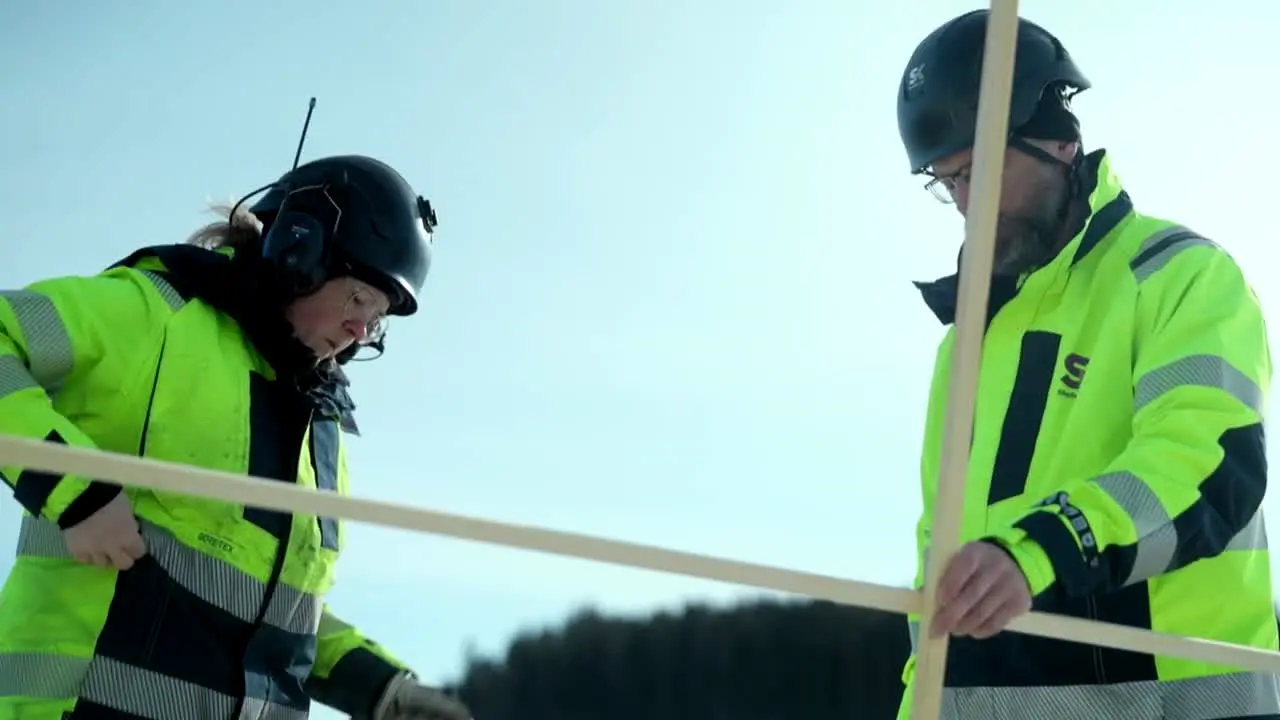 Högspänning live
