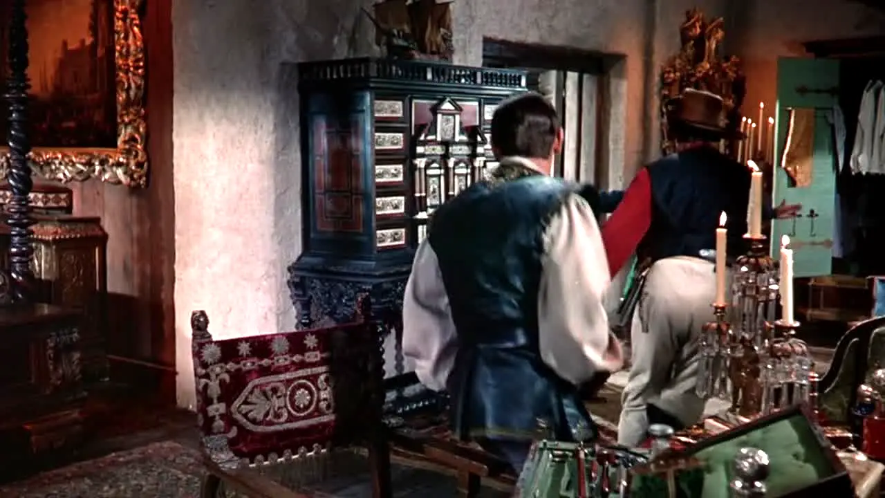 Classic Movies Channel live
