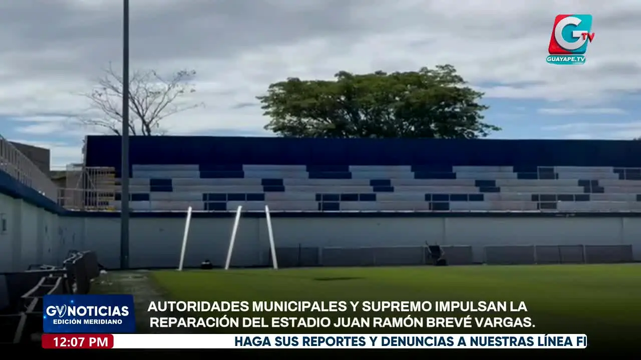 Guayape TV live