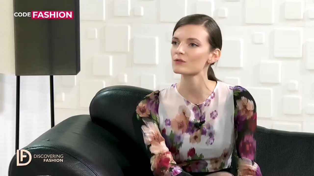 Code Fashion TV na żywo