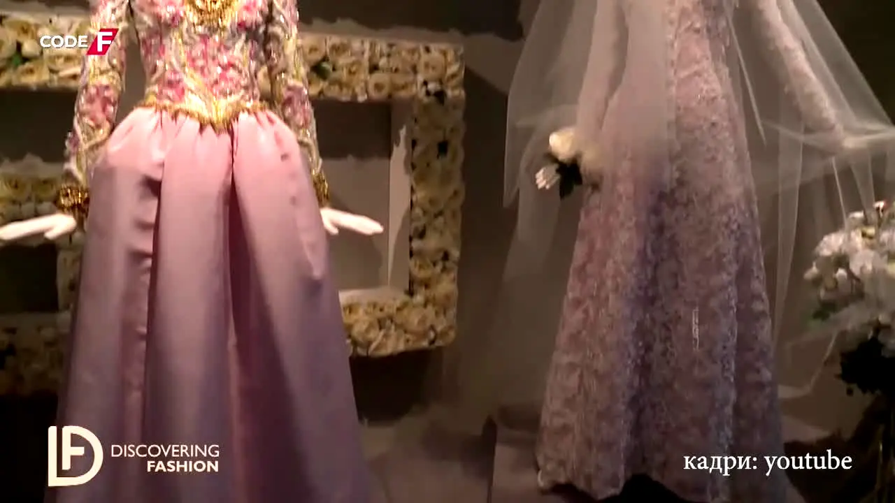 Code Fashion TV live