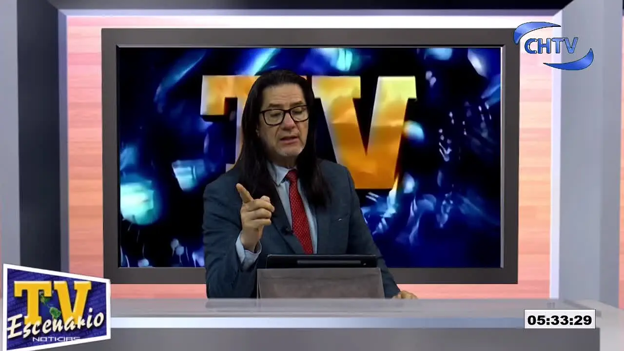 CHTV live