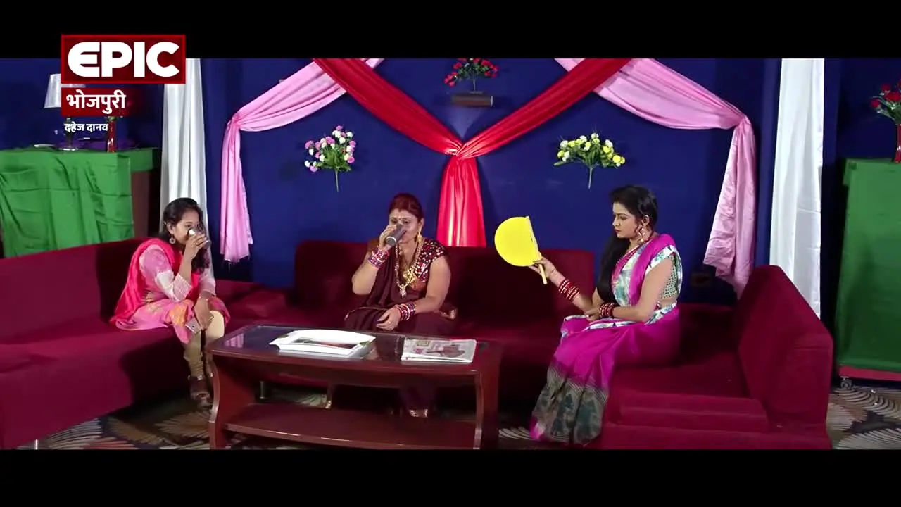Epic Bhojpuri Digital live