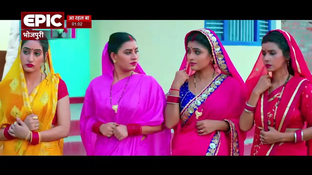 Epic Bhojpuri Digital en direct