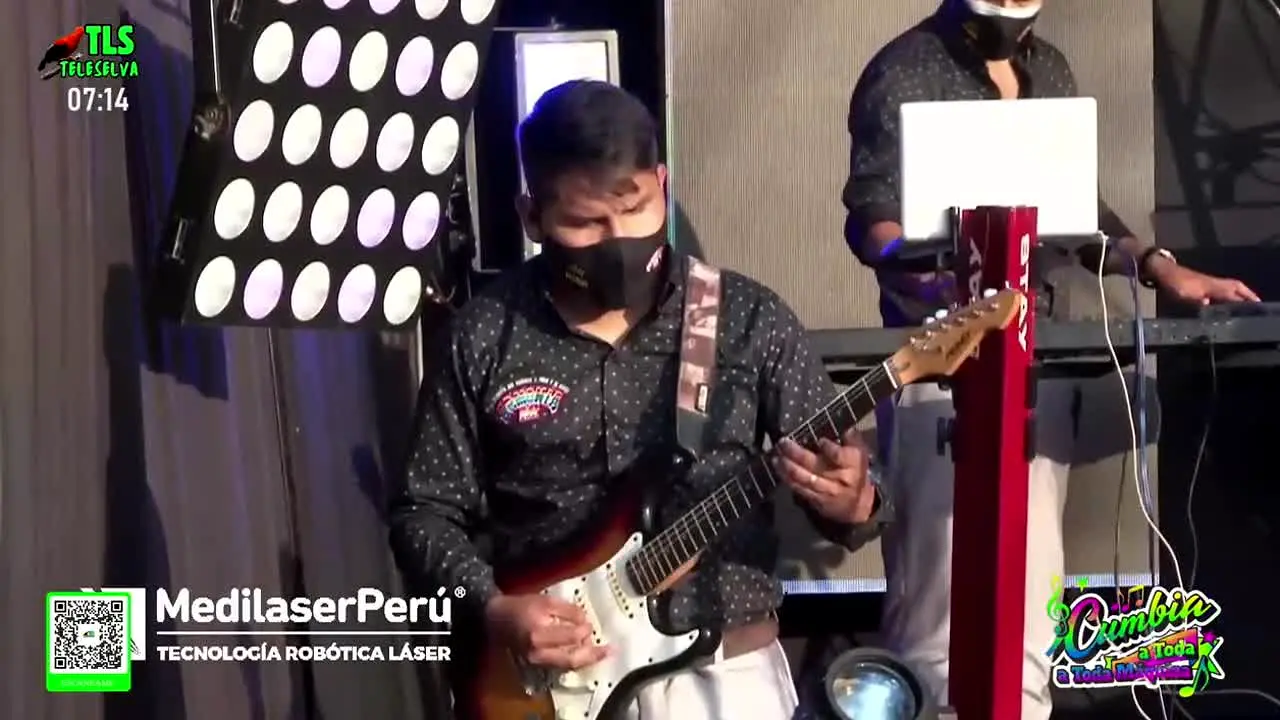 Tele Selva · PE en vivo