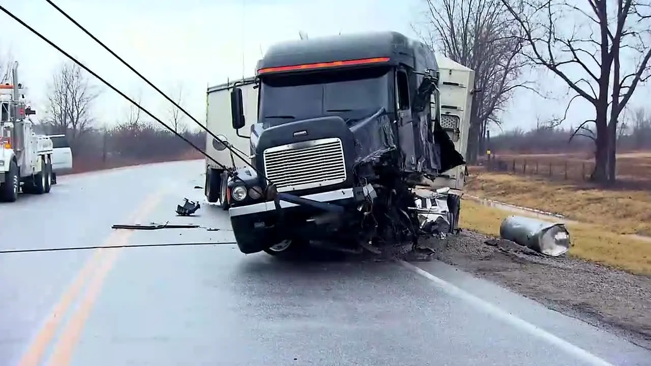 Highway Thru Hell en direct