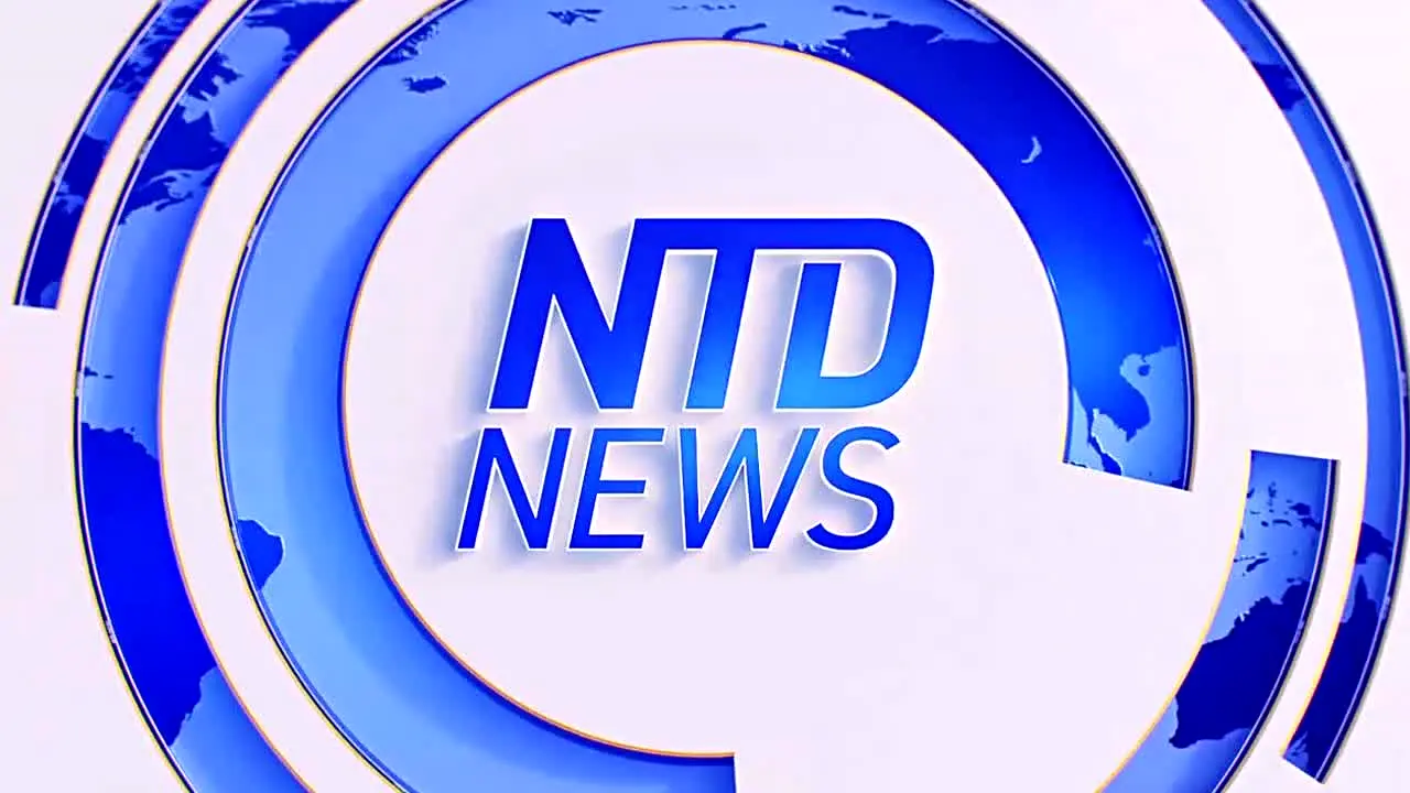 NTD News en direct