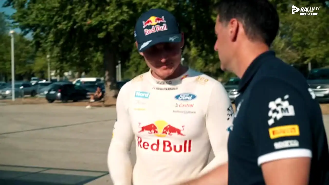 Rally.TV FAST+ live