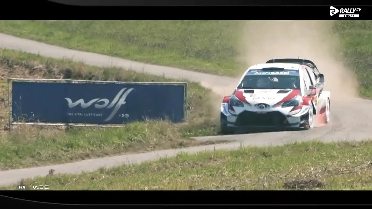 Rally.TV FAST+ live