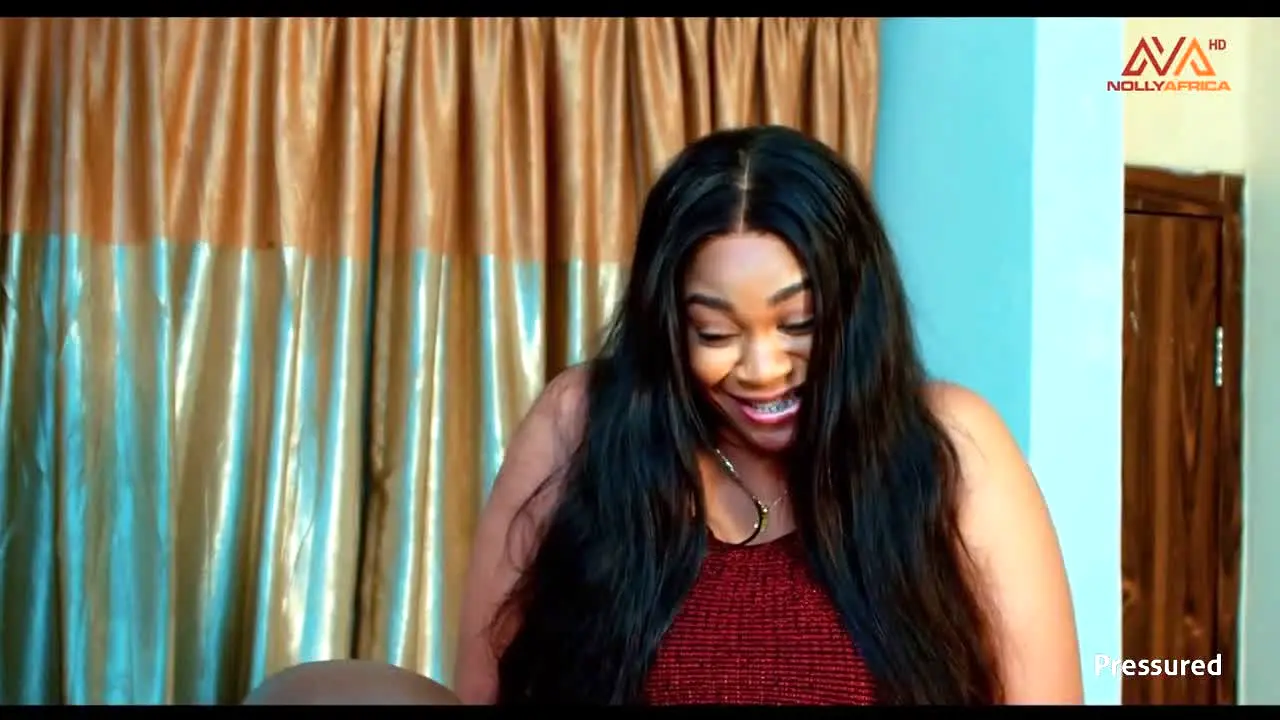 Nolly Africa live