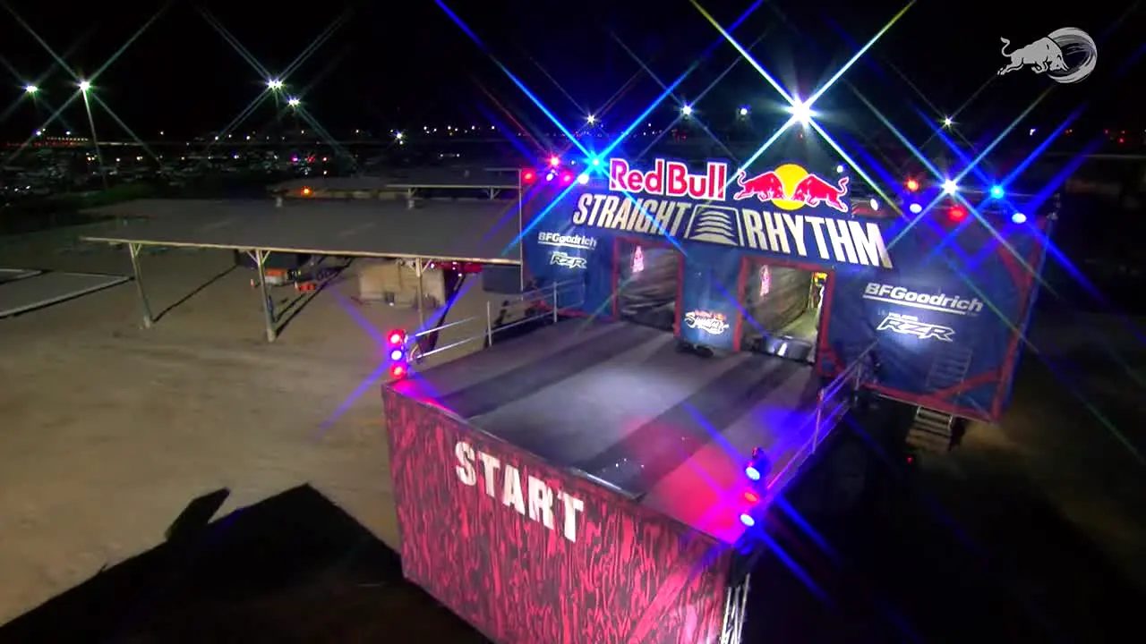 Red Bull TV live