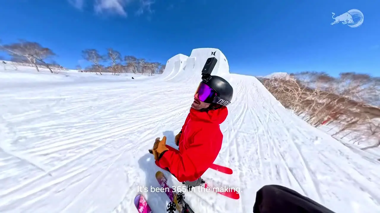Red Bull TV live