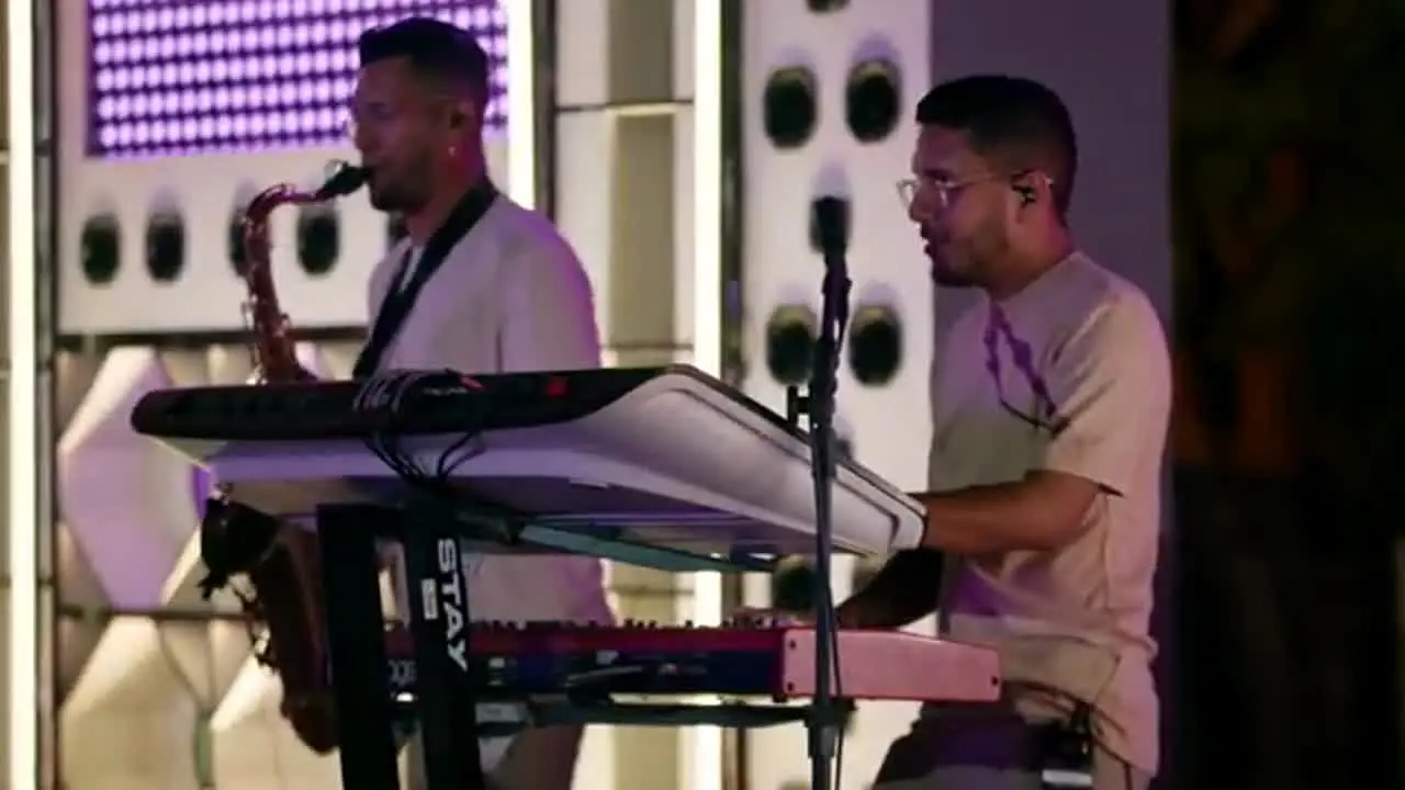 Rádio Forró Mix live