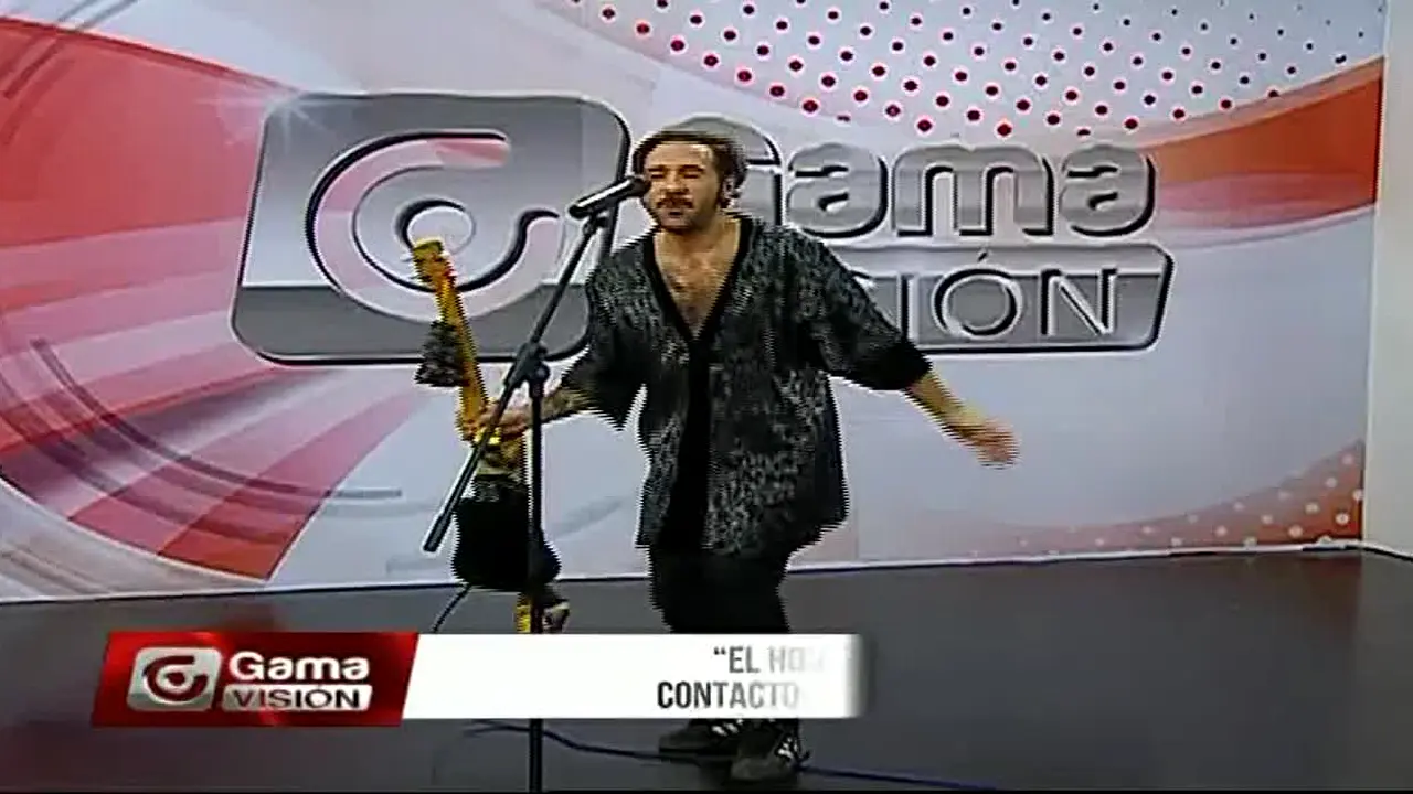 Gamavision live