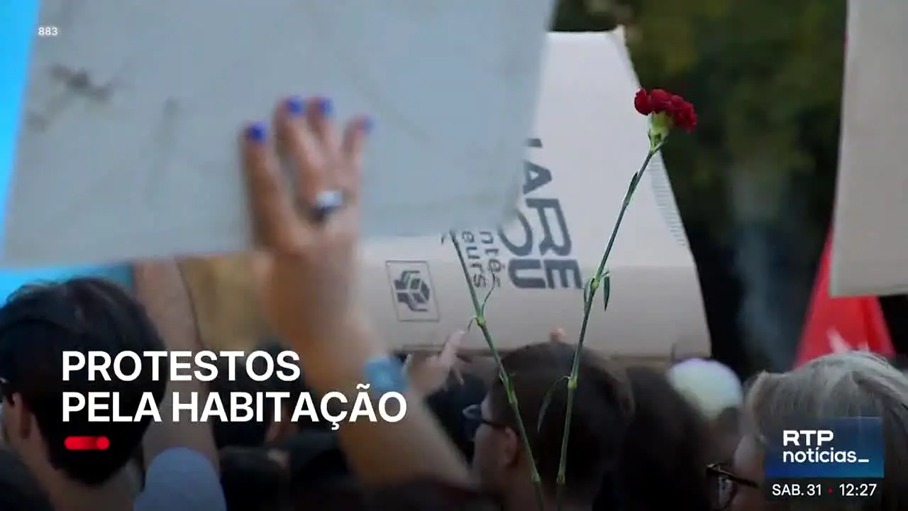 RTP Açores live