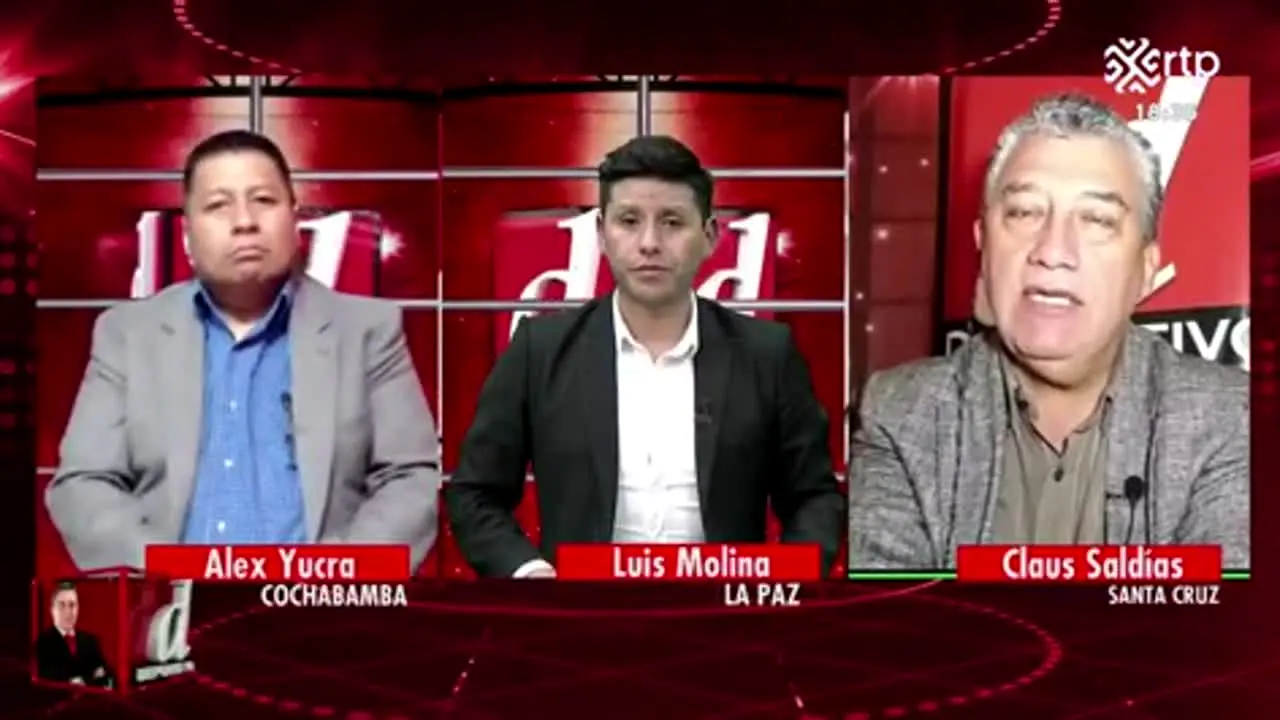 RTP live