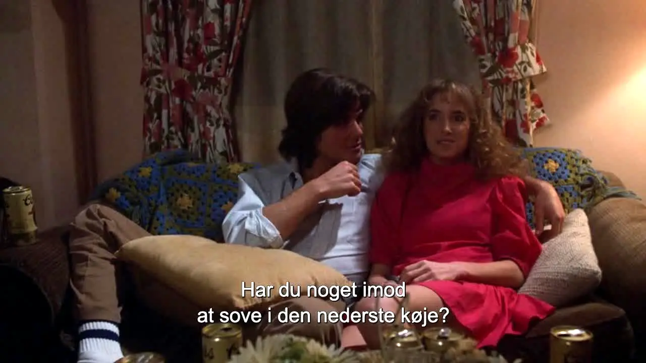 Fredag den 13. live