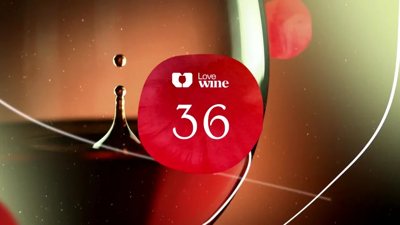 Love Wine live